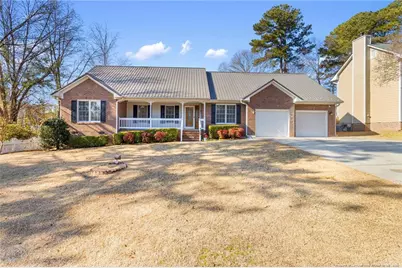 4009 Bankside Drive, Fayetteville, NC 28311 - Photo 1
