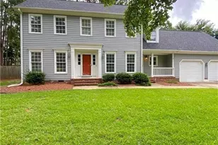 7650 Spurge Dr, Fayetteville, NC 28311 - Photo 1