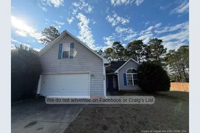 239 Proclamation Drive, Raeford, NC 28376 - Photo 1