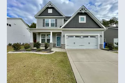 155 Cromwell Court, Raeford, NC 28376 - Photo 1