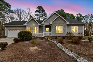 669 Chelsea Dr, Sanford, NC 27332 - Photo 1