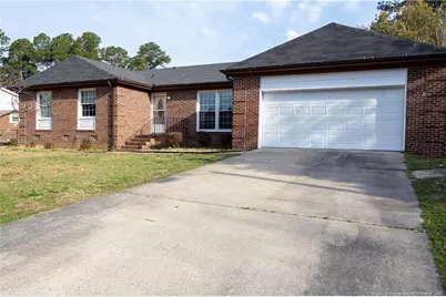 7004 Kittridge Drive, Fayetteville, NC 28314 - Photo 1