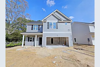 403 Windemere Drive, Fayetteville, NC 28314 - Photo 1