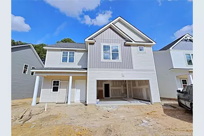 405 Windemere Drive, Fayetteville, NC 28314 - Photo 1