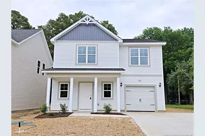 407 Windemere Drive, Fayetteville, NC 28314 - Photo 1