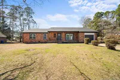 208 Haverhill Drive, Fayetteville, NC 28314 - Photo 1