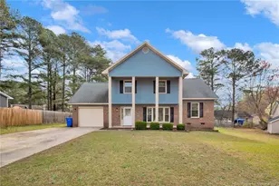 6709 Lune Cir, Fayetteville, NC 28314 - Photo 1