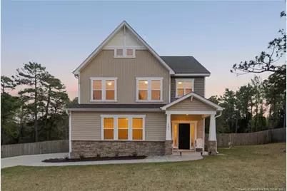 264 Heatherwood Drive, Lillington, NC 27546 - Photo 1