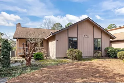 6711 A Irongate Drive #A, Fayetteville, NC 28306 - Photo 1