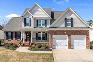 2916 Eaglecrest Ln, Fayetteville, NC 28306 - Photo 1