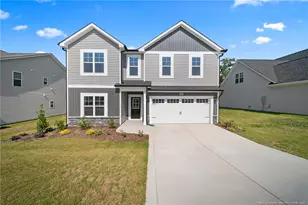 178 Brickendon Ln, Raeford, NC 28376 - Photo 1