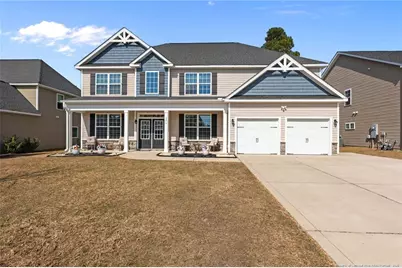 3273 Northgate Drive, Fayetteville, NC 28311 - Photo 1