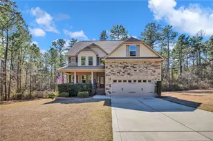 207 Pinetop Dr, Carthage, NC 28327 - Photo 1