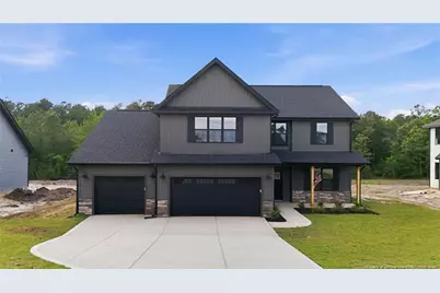 149 Myrtle Oak Drive, Cameron, NC 28326 - Photo 1
