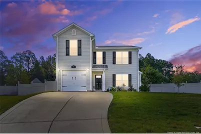 88 Loyalist Road, Cameron, NC 28326 - Photo 1