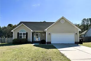 345 Belmont Dr, Raeford, NC 28376 - Photo 1