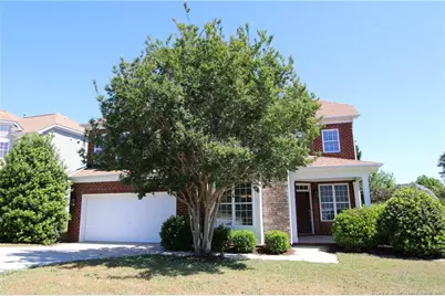 5233 Stone Station Drive, Raleigh, NC 27616 - Photo 1
