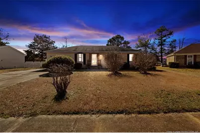 504 Fenmark Place, Fayetteville, NC 28314 - Photo 1