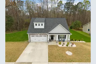 332 Whetstone Drive, Angier, NC 27501 - Photo 1