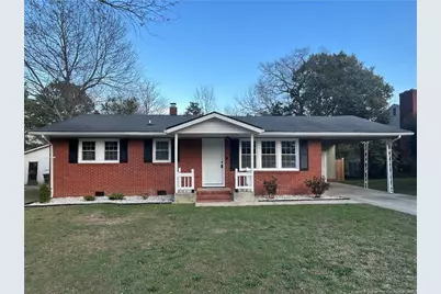 1209 Martindale Drive, Fayetteville, NC 28304 - Photo 1