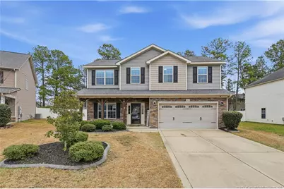 2813 Deepwater Court, Fayetteville, NC 28306 - Photo 1