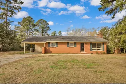 409 College Drive, Raeford, NC 28376 - Photo 1