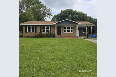 6512 Kemper Court, Fayetteville, NC 28314 - Photo 1