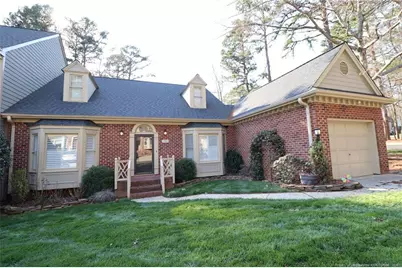 7915 Footman Way, Raleigh, NC 27615 - Photo 1