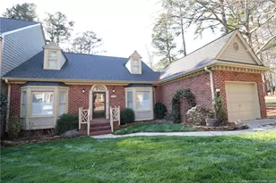 7915 Footman Way, Raleigh, NC 27615 - Photo 1