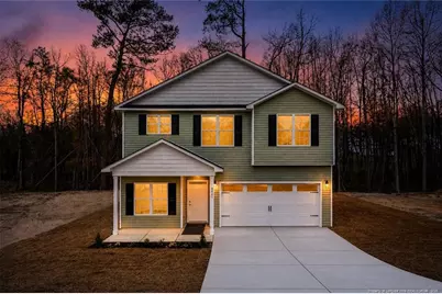 6827 Netherdale Drive, Fayetteville, NC 28314 - Photo 1