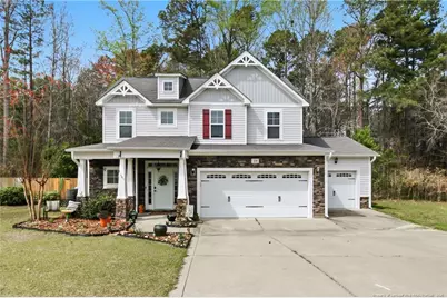35 Nutmeg Circle, Spring Lake, NC 28390 - Photo 1
