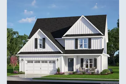 765 Union St (Lot 424) Street, Raeford, NC 28376 - Photo 1