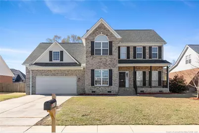 3637 Heatherbrooke Drive, Fayetteville, NC 28306 - Photo 1