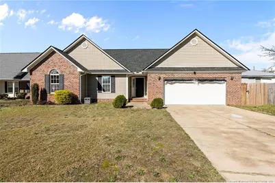 2202 Foster Gwin Lane, Fayetteville, NC 28304 - Photo 1