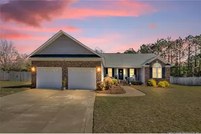 1705 Secretariat Place, Hope Mills, NC 28348 - Photo 1