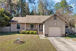 4459 Kinkead Ct, Fayetteville, NC 28314 - Photo 1