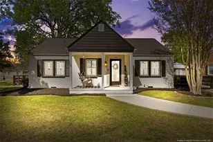 202 Miles Ct, Fayetteville, NC 28303 - Photo 1