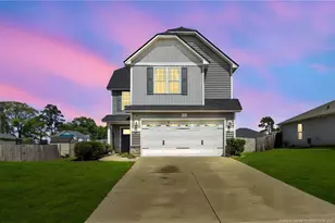 5334 Woodpecker Dr, Hope Mills, NC 28348 - Photo 1