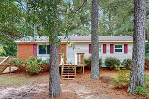 164 Happy Valley Rd, West End, NC 27376 - Photo 1