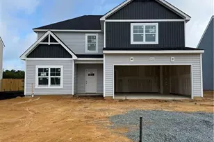 256 Steelwood St, Raeford, NC 28376 - Photo 1