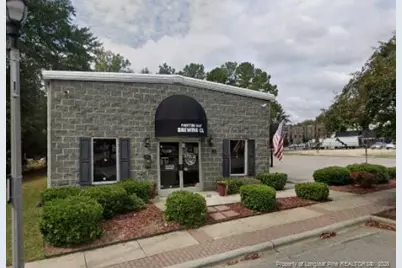 330 S Main Street, Fuquay-Varina, NC 27526 - Photo 1