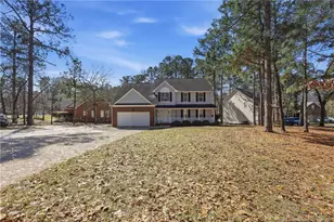 31 Starboard Tack, Sanford, NC 27332 - Photo 1