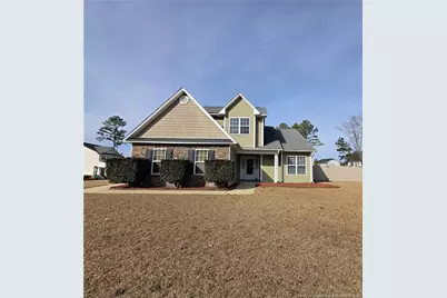 4716 Cedar Pass Drive, Hope Mills, NC 28348 - Photo 1