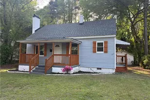 1207 West Dr, Fayetteville, NC 28301 - Photo 1
