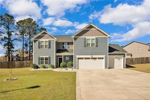 258 Fieldbrook St, Raeford, NC 28376 - Photo 1