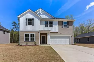 5200 Tyndall Dr, Sanford, NC 27330 - Photo 1