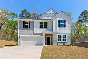 5104 Tyndall Dr, Sanford, NC 27330 - Photo 1