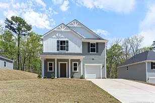 5108 Tyndall Dr, Sanford, NC 27330 - Photo 1
