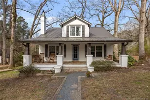992 S McNeill St, Carthage, NC 28327 - Photo 1