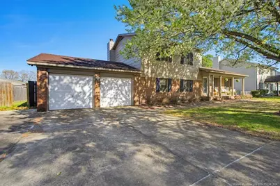 1787 Hampton Oaks Drive, Fayetteville, NC 28314 - Photo 1